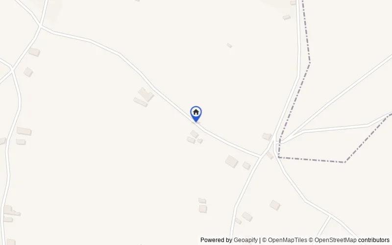 Map of the area: Contrada San Pietro, 89022, Cittanova, Reggio di Calabria