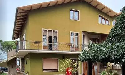 Porzione di bifamiliare a Castiglione del Lago (PG),...