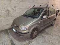 Autovettura Fiat PandaPer visionare la documentazione...