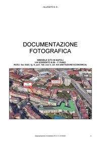 Piena ed intera proprietà di abitazione economica,...