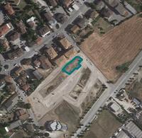 Area edificabile a Montegiorgio (FM) - LOTTO 37 -...
