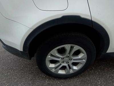 AUTOCARRO LAND ROVER DISCOVERY TARGATO GD39***.