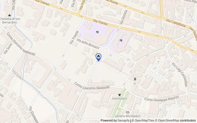 Mappa della zona: Galleria Perazzolo, 36071 Arzignano VI, Italia, 36071, Arzignano, Vicenza