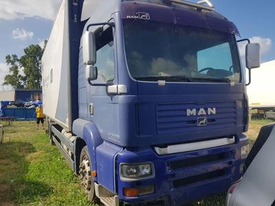Autocarro Man 310Per visionare la documentazione...