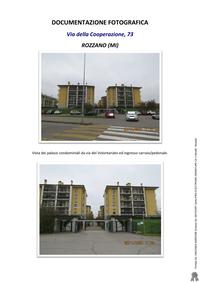 appartamento al piano rialzato scala C, composto da tre...