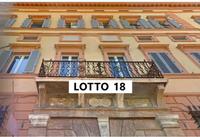 Ufficio rustico (cappella) in palazzo centrale a Foligno...