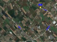 FABBRICATO PER CIVILE ABITAZIONE (CAT.CATASTALE A/2 -...
