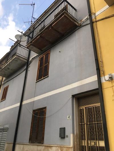 Appartamento