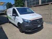 Autocarro Mercedes Vito tg. FL921RH, anno 2018 - L.G....
