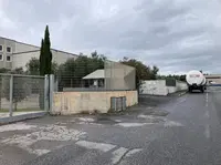 Diritto di piena proprietà (1/1) su edificio...