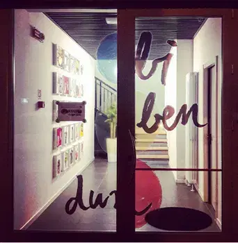 VENDITA COMPETITIVA DEL COMPLESSO AZIENDALE BIBENDUM GROUP SRL...