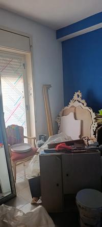 Appartamento sito al 1° piano di una palazzina...