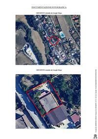 Proprietà 1/1 di porzione di villa bifamiliare edificata...