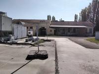 Piena proprieta' di stabilimento produttivo-agricolo,...