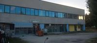 Fabbricato industriale, categoria D/7. L’immobile si...