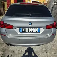 LOTTO UNICO: Autovettura BMW 530- Diesel cilindrata 399...