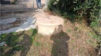 Terreno con annesso fabbricato rurale
