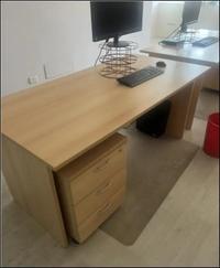 Mobili, arredi e macchine d’ufficio