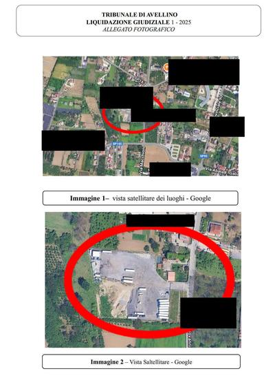 TERRENI AGRICOLI con funzione produttiva. 