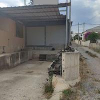 Diritti di piena proprietà su fabbricato artigianale con...