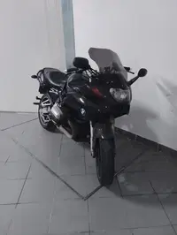 Lotto Unico: Motoveicolo marca BMW, modello AG.  RS0422A...