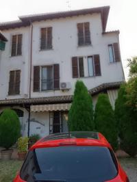 Porzione di edificio semi-indipendente, ad uso...