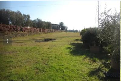 Terreno agricolo a Cerreto Guidi (FI), via di Strognano...