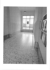alloggio composto da ingresso, una camera,tinello con...