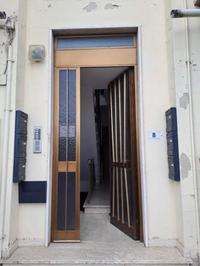 TRIB.PRATO-RG2101/2024. Montemurlo (PO), via Cremona....