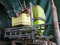 Botte irroratrice marca Favaro