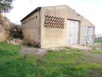 Unità immobiliare ad uso magazzino rurale sita a Nicosia...
