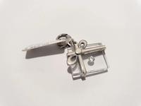 (Lotto n.1757) un diamante blisterato ct 0,12 Amin...