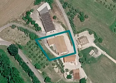 Opificio a Grottazzolina (FM) - Vendita n.32753