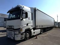 TRATTORE STRADALE RENAULT TG.FZ542MC ANNO 2020 TELAIO...