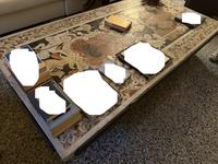 ARREDO CASA, ECC.