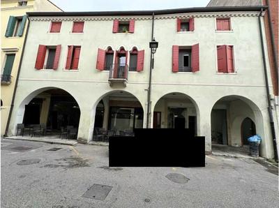 Piena proprietà 1/1 di appartamento situato al secondo piano del fabbricato...