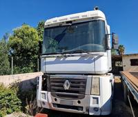 Trattore Stradale Renault Magnum TR 500 E5.2