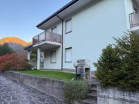 LOTTO B1: Appartamento al P.T. accessibile dal giardino...