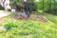 Terreno con ex pollaio a Meldola (FC), frazione San...