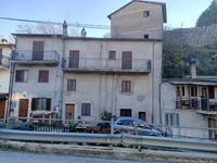Fabbricato civile ubicato a Carsoli (AQ) - Frazione Tufo...