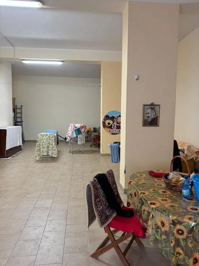 1/1  di corpo di fabbrica composto da n. 3 piani fuori terra e locale...