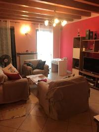 Intera piena proprietà di trilocale con servizio posto...