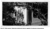 Quota pari ad un mezzo della proprietà di villino...