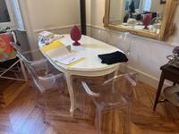 Arredamento e complementi d'arredo di pregio