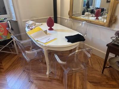 Arredamento e complementi d'arredo di pregio