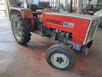 Trattore agricolo Steyr 400 - Fall. L'Agriverde Srl