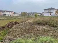 Proprietà di lotto di terreno edificabile