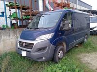 LOTTO 4: AUTOCARRO FIAT DUCATO TARGATO FF*****;