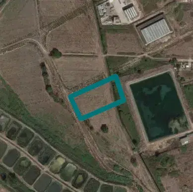 RACCOLTA OFFERTE - Terreni edificabili a Fondi (LT), Località Pantanello -...