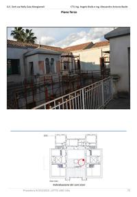 Lotto 1: compendio immobiliare, "Villa Pappalardo...